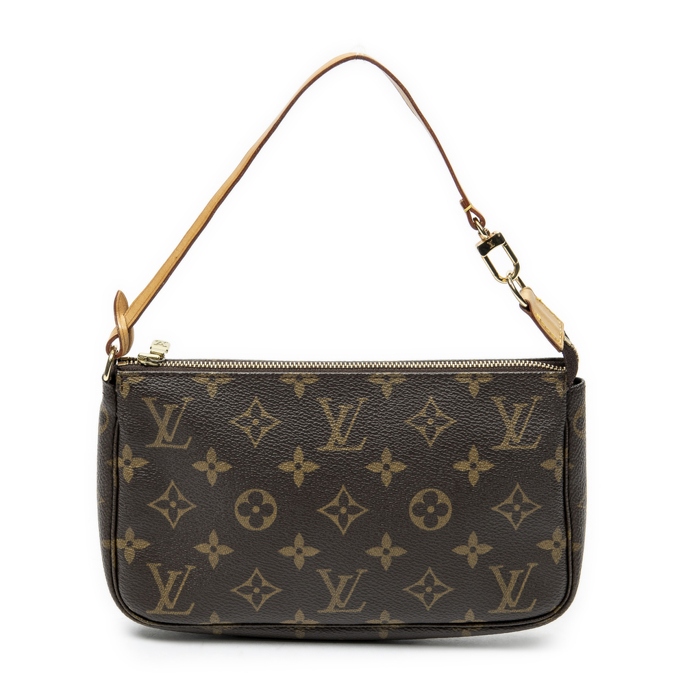 Louis Vuitton Pochette Accessoires